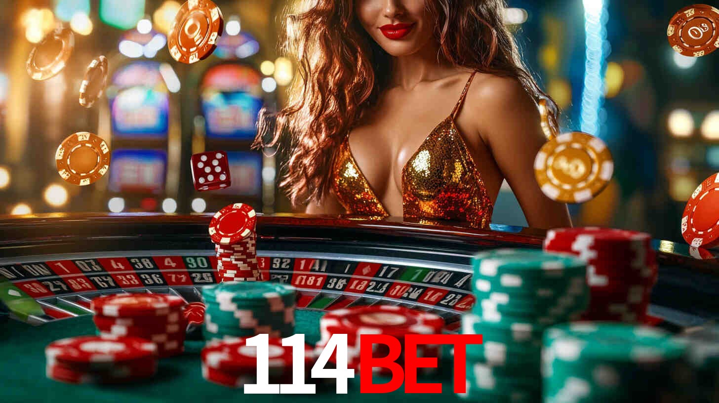 Daily Bonuses 114bet