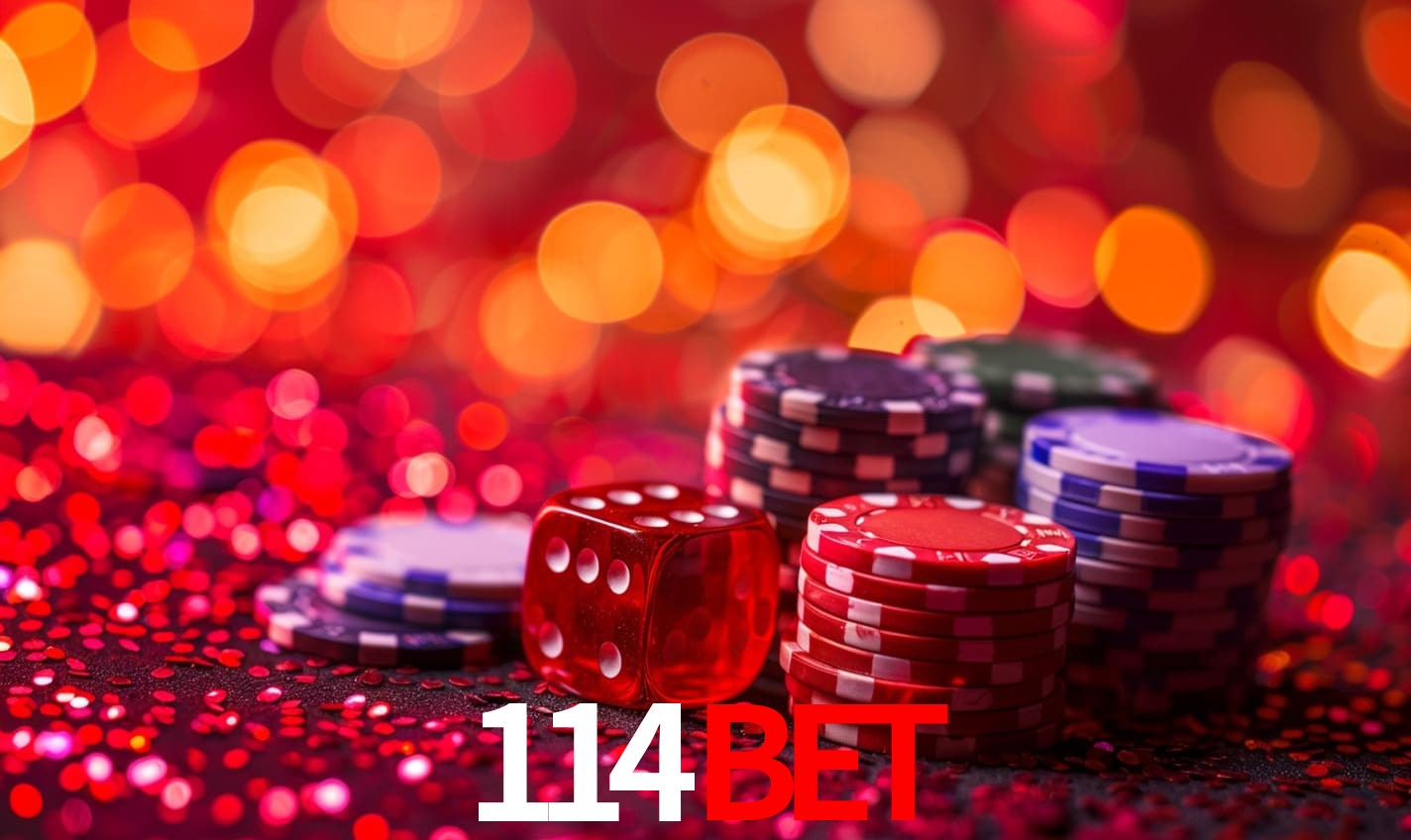 Apostas Esportivas na 114bet: Um Guia Completo