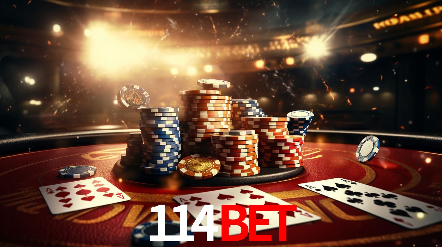 Programa VIP 114bet