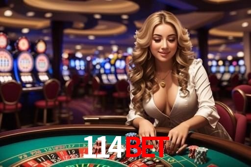 VIP Casino 114bet