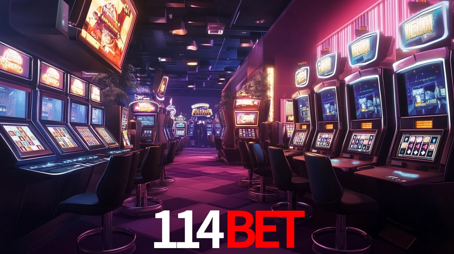 114bet login