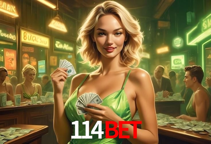 Desvendando o Mundo dos Jogos Virtuais na 114bet